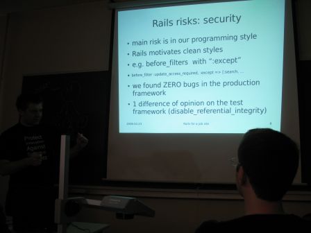 ror case study